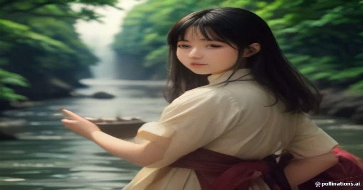 亲子餐厅的妈妈们漫画主题场景插画：一位妈妈在暖黄灯光的亲子餐厅里翻开平板看漫画，桌边摆着儿童餐具与绘本，午后阳光透过落地窗洒在木质餐桌上，画面安静温和